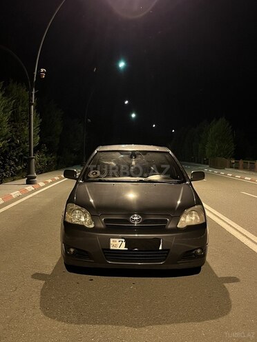 Toyota Corolla 2006, 370,000 km - 1.4 л - Bakı