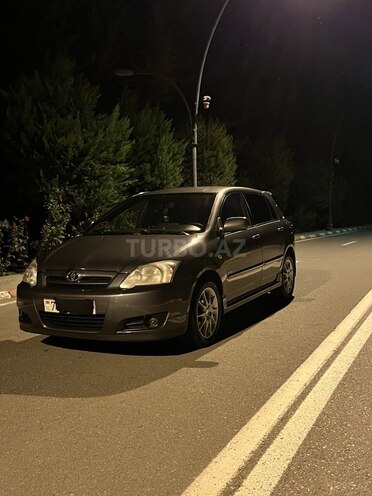 Toyota Corolla 2006, 370,000 km - 1.4 л - Bakı