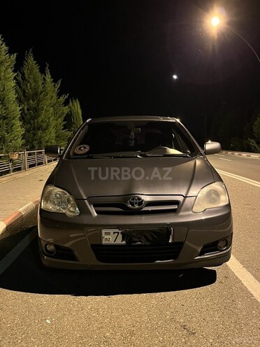 Toyota Corolla 2006, 370,000 km - 1.4 л - Bakı