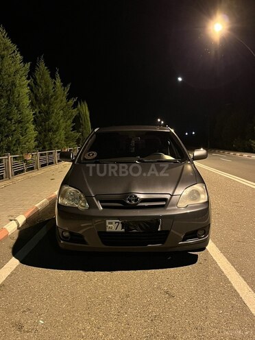 Toyota Corolla 2006, 370,000 km - 1.4 л - Bakı