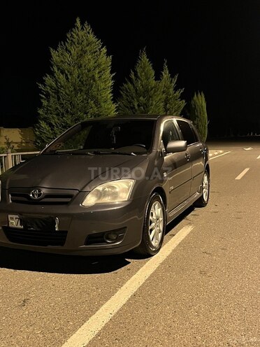 Toyota Corolla 2006, 370,000 km - 1.4 л - Bakı