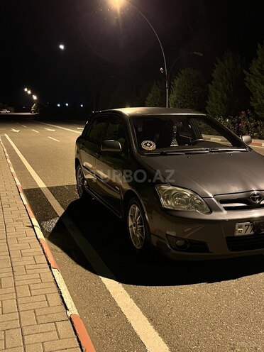 Toyota Corolla 2006, 370,000 km - 1.4 л - Bakı