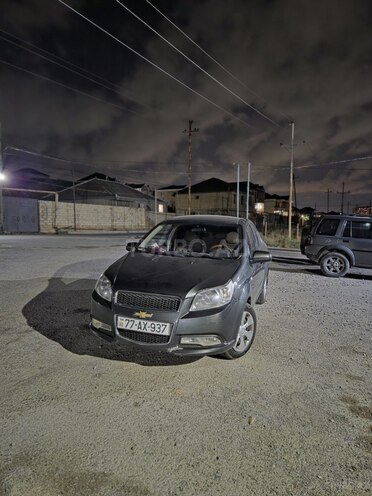 Chevrolet Nexia 2022, 171,000 km - 1.5 l - Bakı