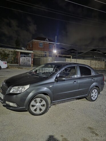 Chevrolet Nexia 2022, 171,000 km - 1.5 l - Bakı