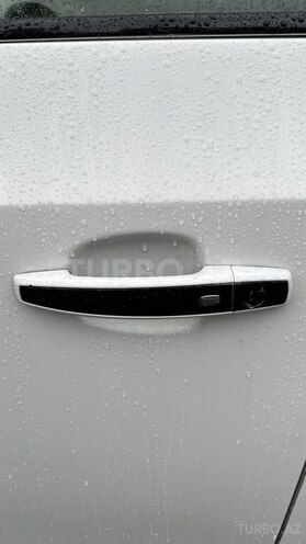 Chevrolet Cruze 2016, 207,000 km - 1.4 л - Bakı