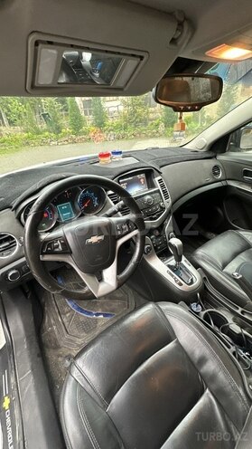 Chevrolet Cruze 2016, 207,000 km - 1.4 л - Bakı