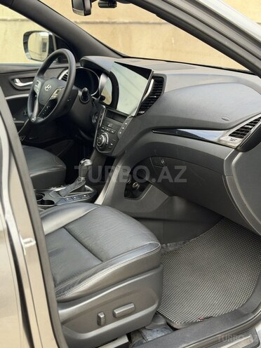 Hyundai Santa Fe 2013, 130,000 km - 2.0 l - Bakı