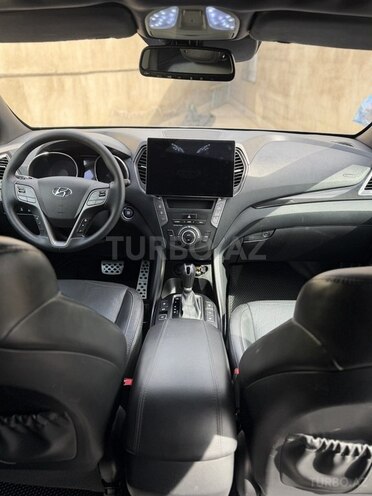 Hyundai Santa Fe 2013, 130,000 km - 2.0 l - Bakı