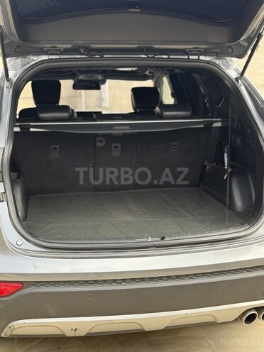 Hyundai Santa Fe 2013, 130,000 km - 2.0 l - Bakı