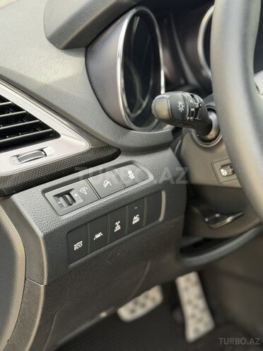 Hyundai Santa Fe 2013, 130,000 km - 2.0 l - Bakı