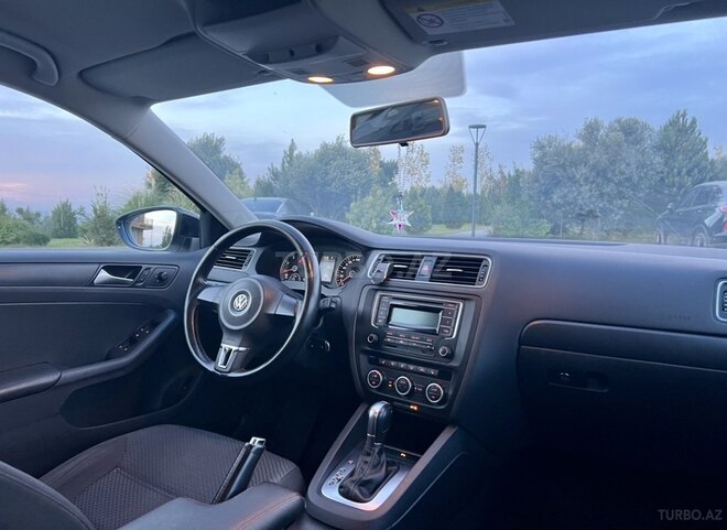 Volkswagen Jetta 2014, 286,000 km - 1.4 l - Bakı