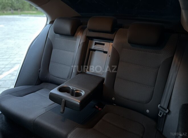 Volkswagen Jetta 2014, 286,000 km - 1.4 l - Bakı