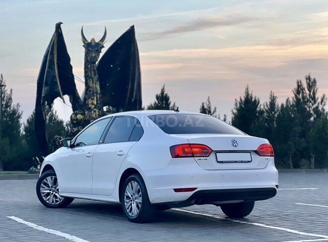 Volkswagen Jetta 2014, 286,000 km - 1.4 l - Bakı