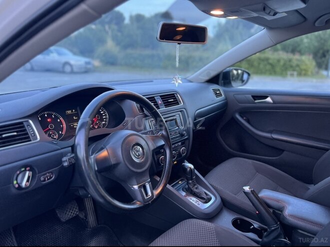 Volkswagen Jetta 2014, 286,000 km - 1.4 l - Bakı