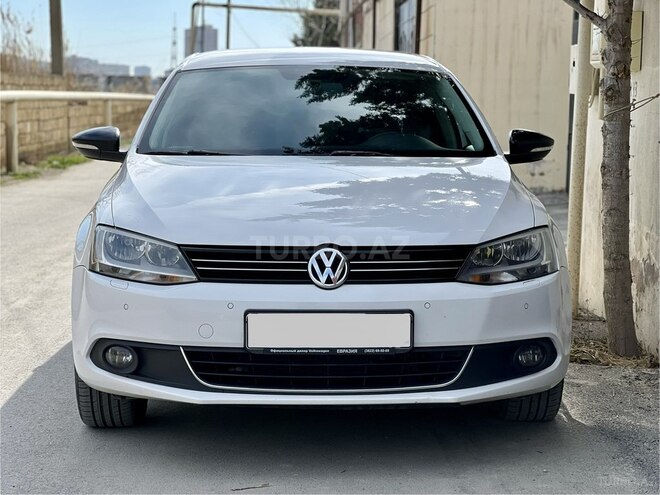 Volkswagen Jetta 2014, 286,000 km - 1.4 l - Bakı