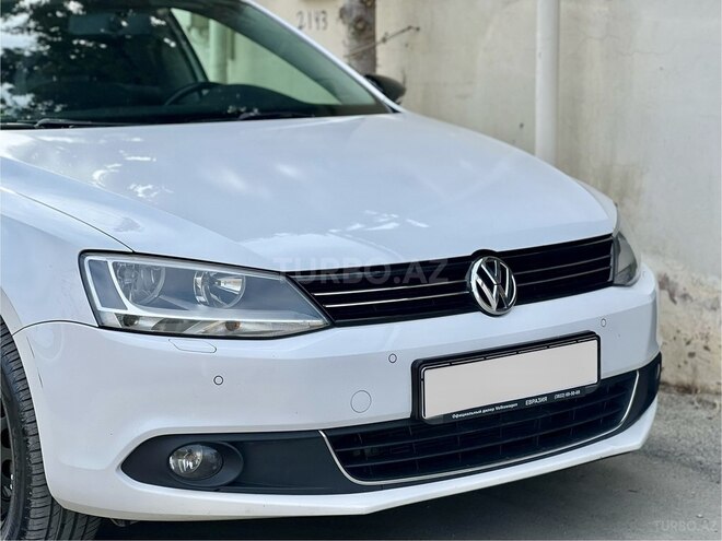 Volkswagen Jetta 2014, 286,000 km - 1.4 l - Bakı