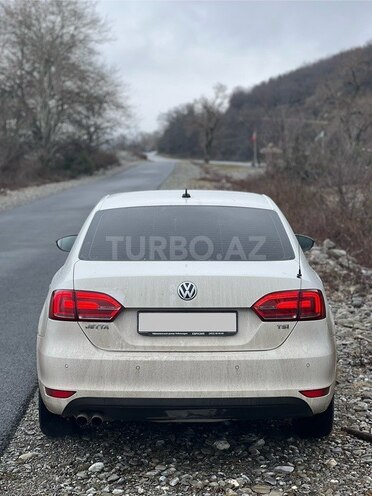 Volkswagen Jetta 2014, 286,000 km - 1.4 l - Bakı