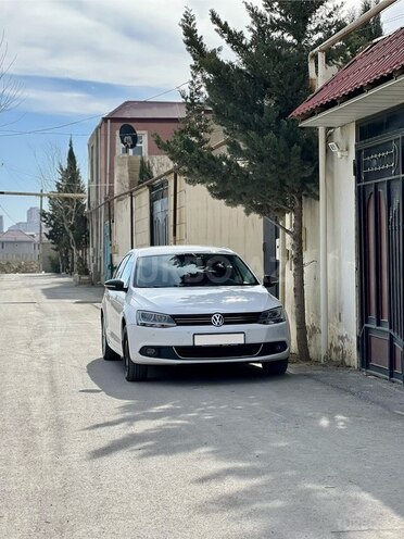 Volkswagen Jetta 2014, 286,000 km - 1.4 l - Bakı