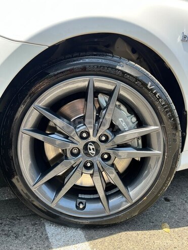 Hyundai Sonata 2011, 250,000 km - 2.0 l - Bakı