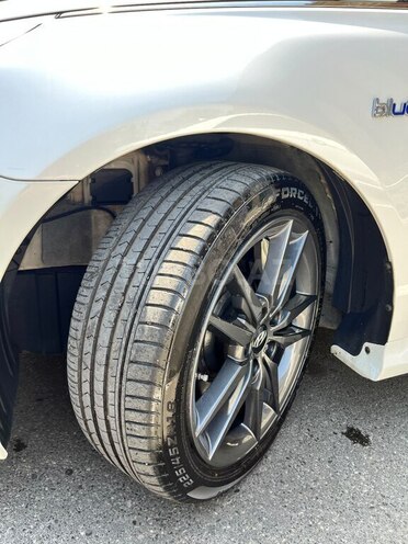 Hyundai Sonata 2011, 250,000 km - 2.0 l - Bakı