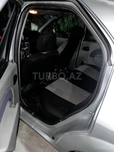 Renault Tondar 2013, 353,478 km - 1.6 l - Bakı