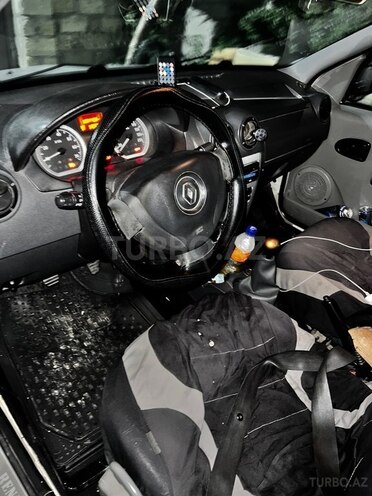 Renault Tondar 2013, 353,478 km - 1.6 l - Bakı