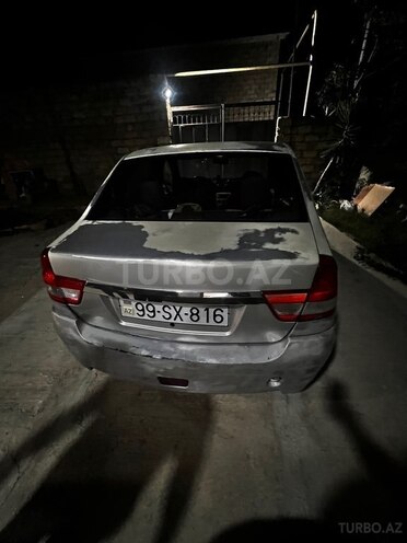 Renault Tondar 2013, 353,478 km - 1.6 l - Bakı