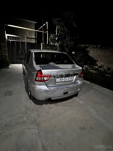 Renault Tondar 2013, 353,478 km - 1.6 l - Bakı