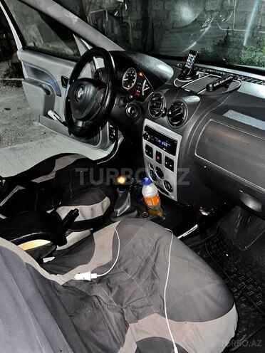 Renault Tondar 2013, 353,478 km - 1.6 l - Bakı