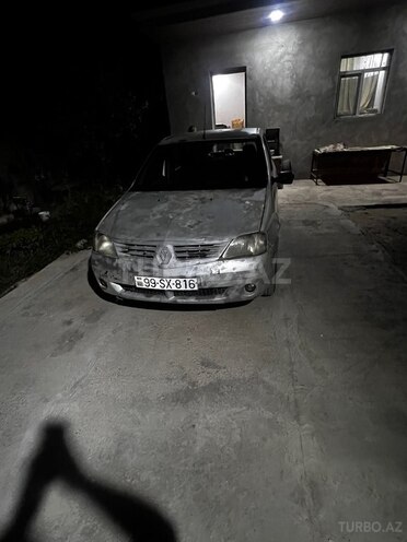 Renault Tondar 2013, 353,478 km - 1.6 l - Bakı