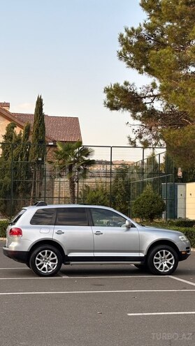 Volkswagen Touareg 2005, 235,000 km - 3.2 л - Mingəçevir