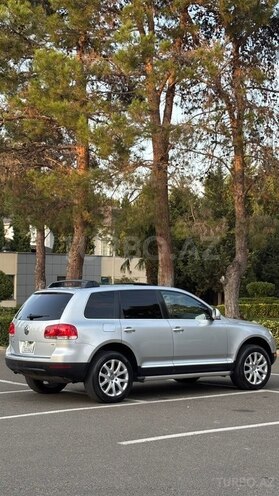 Volkswagen Touareg 2005, 235,000 km - 3.2 л - Mingəçevir
