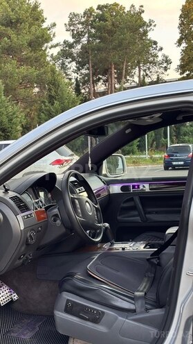 Volkswagen Touareg 2005, 235,000 km - 3.2 л - Mingəçevir