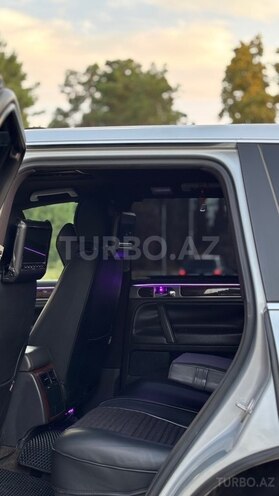 Volkswagen Touareg 2005, 235,000 km - 3.2 л - Mingəçevir