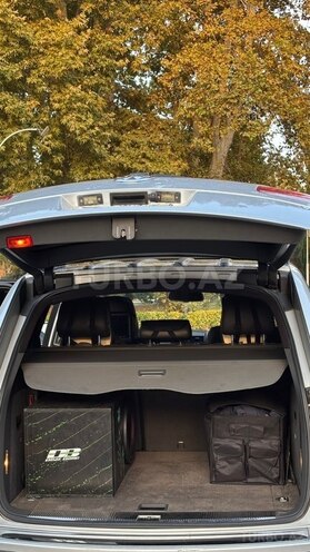 Volkswagen Touareg 2005, 235,000 km - 3.2 л - Mingəçevir