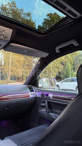Volkswagen Touareg 2005, 235,000 km - 3.2 л - Mingəçevir