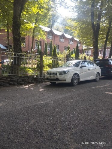 Khazar LD 2023, 139,000 km - 1.7 l - Bakı
