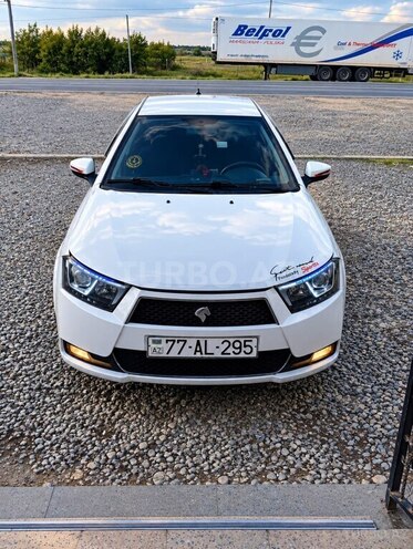 Khazar LD 2023, 139,000 km - 1.7 l - Bakı
