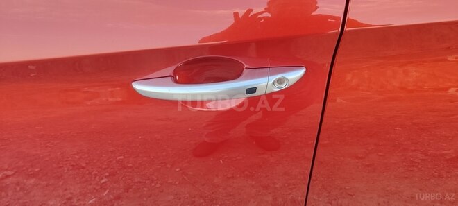 Hyundai Sonata 2016, 188,600 km - 2.0 l - Bakı