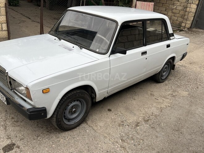 LADA (VAZ) 2107 2004, 200,000 km - 1.6 l - Qusar