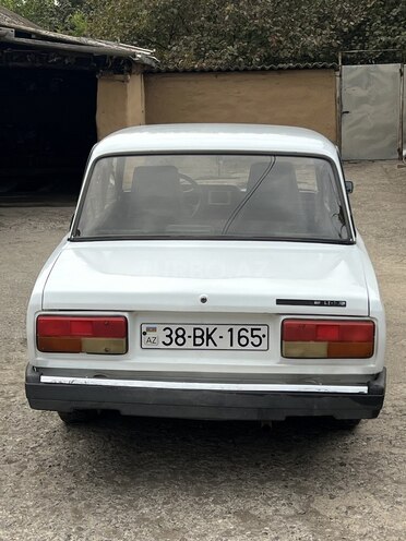 LADA (VAZ) 2107 2004, 200,000 km - 1.6 l - Qusar