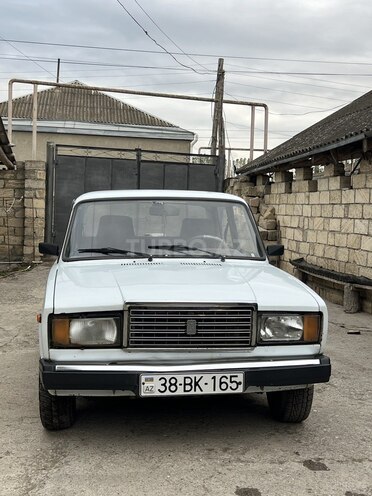 LADA (VAZ) 2107 2004, 200,000 km - 1.6 l - Qusar