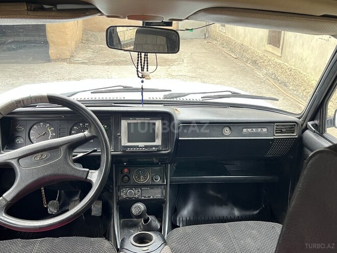 LADA (VAZ) 2107 2004, 200,000 km - 1.6 l - Qusar