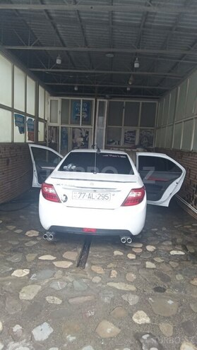 Khazar LD 2023, 139,000 km - 1.7 l - Bakı