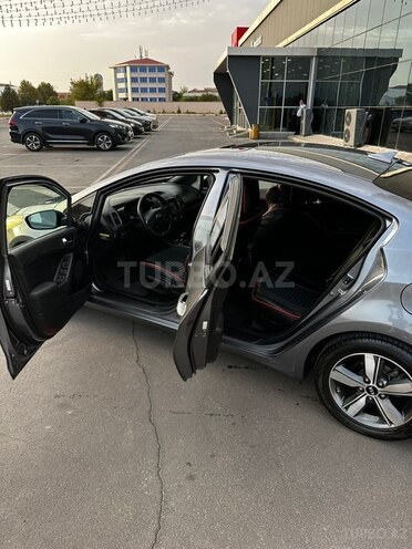 Kia Forte 2018, 170,590 km - 2.0 l - Naxçıvan