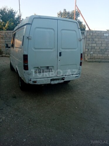 GAZ Sobol 2004, 401,416 km - 2.5 l - Salyan
