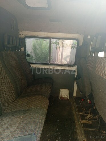 GAZ Sobol 2004, 401,416 km - 2.5 l - Salyan