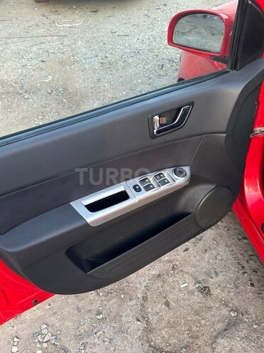 Hyundai Getz 2006, 145,000 km - 1.6 l - Bakı