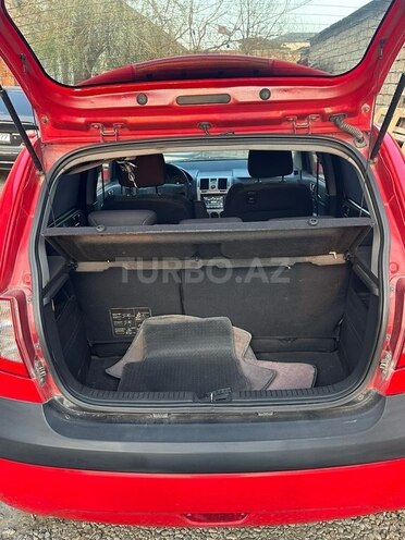 Hyundai Getz 2006, 145,000 km - 1.6 l - Bakı