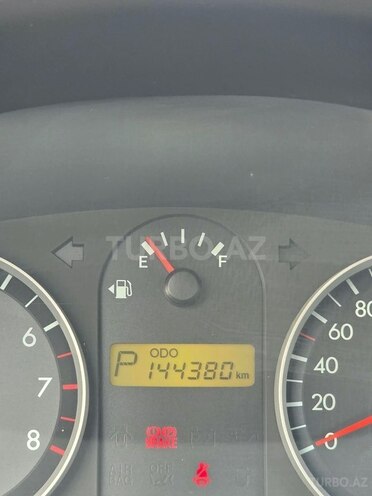 Hyundai Getz 2006, 145,000 km - 1.6 l - Bakı